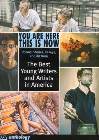 Best young writers and artists - best,