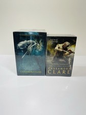 New Cassandra Clare The Dark
