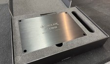 Amplificatore HELIX P TWO