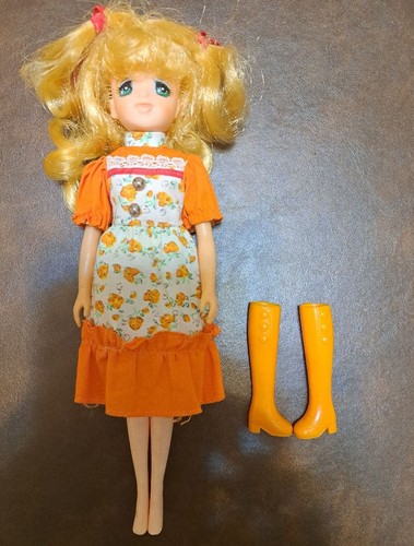 Popy candy doll con - popy,