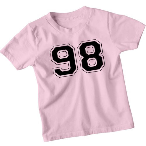 Shirt bambino unisex - bambino, i