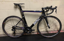 BMC TMR01 Road Bike 56cm