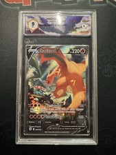 Pokémon - CHARIZARD V 154/172