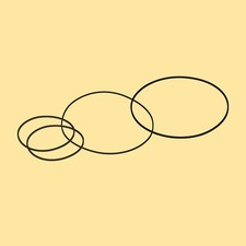 Kit Cinghie per Pioneer XR-P