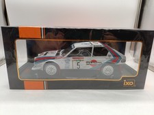 Lancia delta rally sanremo - delta,