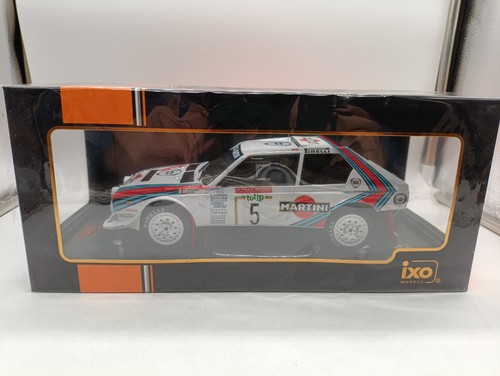 Lancia delta rally sanremo - lancia,