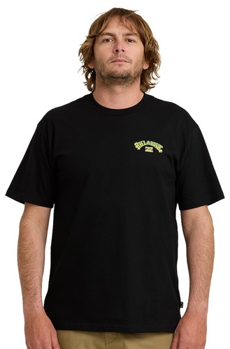 Shirt billabong wax arch - wax,