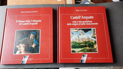 Castell arquato arte - arte, vita