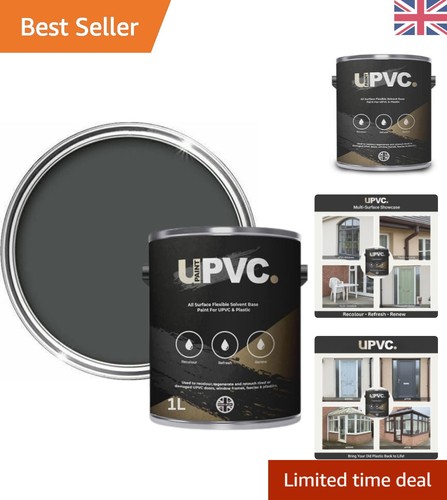Vernice plastica upvc durevole - upvc,