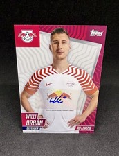 Willi Orban Auto - 2023-24