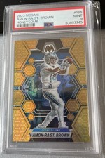 Amon brown detroit - brown,