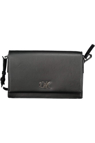 Borsa calvin klein nero - borsa,