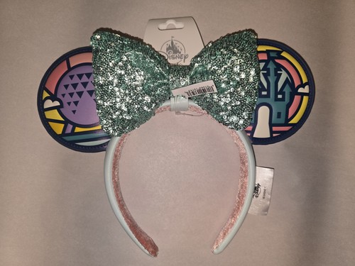 Nuovo walt disney - nuovo, world