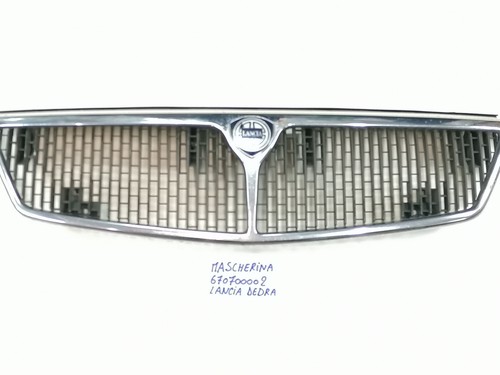 Mascherina anteriore 670700002 - mascherina,