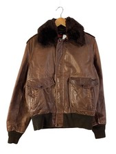 Schott giacca pelle - di,