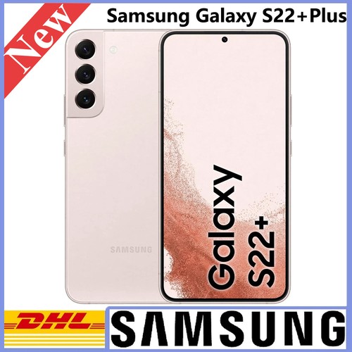 Nuovo samsung galaxy s22 - nuovo, s22+plus
