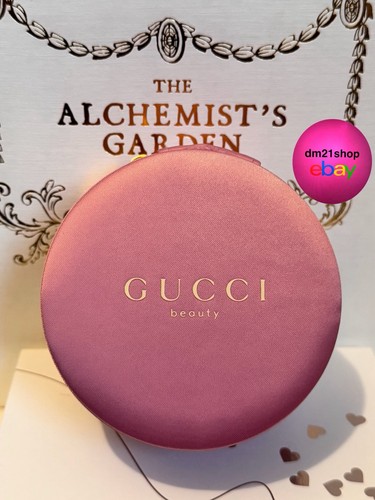 Gucci flora splendida gardenia
