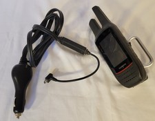 Garmin Rino 750 robusto