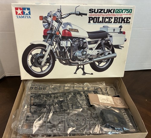 Kit modellino completo tamiya - kit,