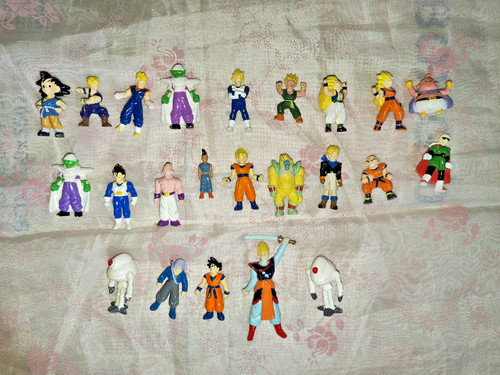 Dragon ball personaggi ovetti - dragon,