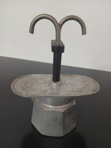 Caffettiera bialetti mini - caffettiera,