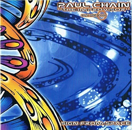 Paul chain the - paul, "the