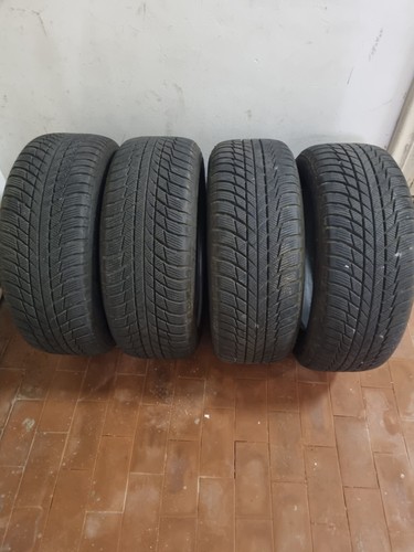Privato vende gomme usate - privato,