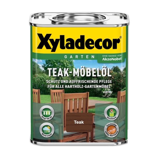 Xyladecor olio per - xyladecor,