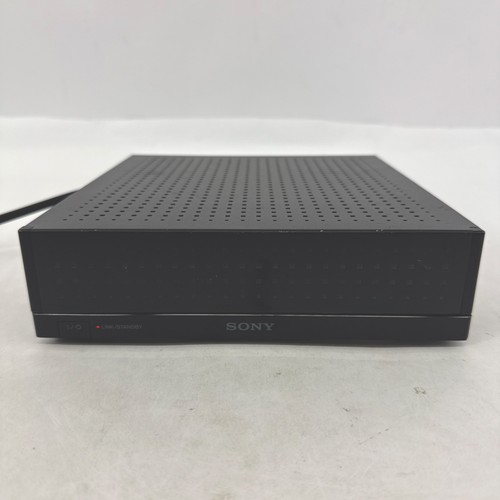 Amplificatore surround sony - amplificatore,