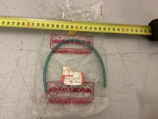 tubetto sfiato / alimentazione