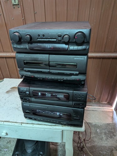 Impianto kenwood b7l x - c-b7l,