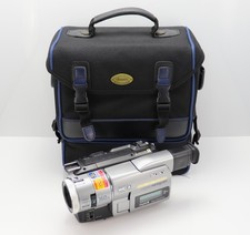 VIDEOCAMERA SONY DCR-TRV110E