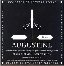 Corde per Chitarra Classica