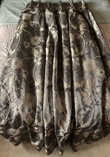 Coppia Tende Damascate Tascate