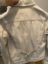 Giubbino Jeans Dsqared2 Uomo