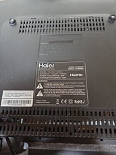 Lcd Led Haier LE32B9000T