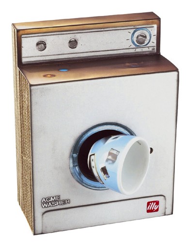 Illy cup marilyn - illy,
