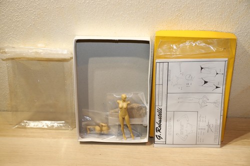 Robustelli dreamgirl kelly kit - robustelli,