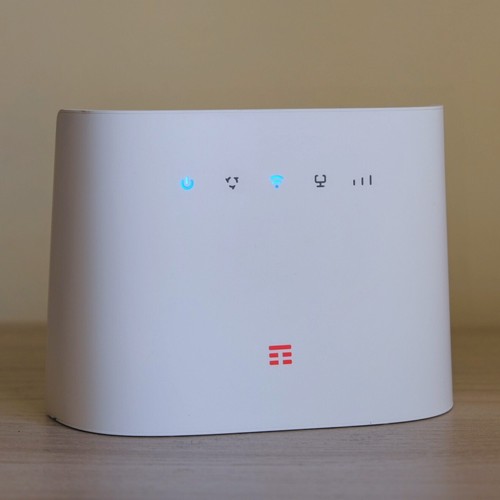 Tim modem portatile fwa - tim, 4g
