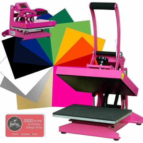 Confezione pressa calore - confezione,
