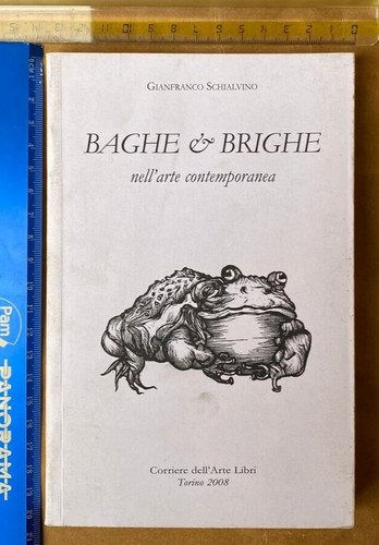 Gianfranco schialvino baghe - gianfranco,