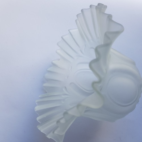 Lampada vetro opale - , bianco