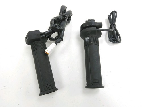 Poignees chauffantes piaggio - poignees,