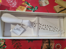 Hervit Paletta Taglia Torta in