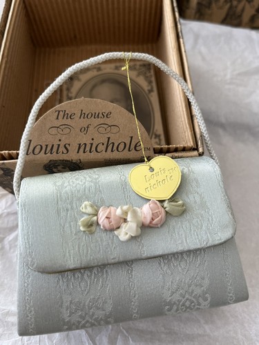 Louis nichole borsa bambola - louis,