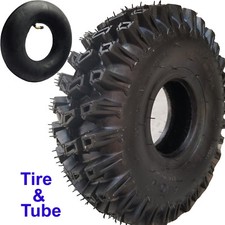 Spazzaneve motozappa 4.10-4