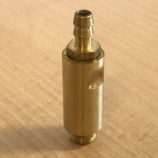 Valvola di espansione Ascaso