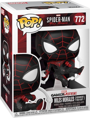 Marvel spider man miles - spider-man,
