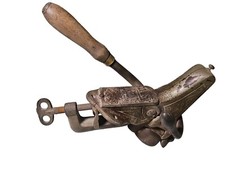 Antica margherita arcade pat