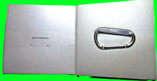 PORTACHIAVI ORIGINALE JEEP